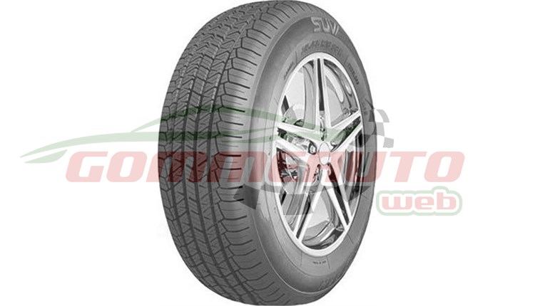 COP. 285/50 R20 116V 701